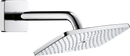 HansGrohe Raindance E Tepe Duşu 240 1 Jet, Duş Dirseği İle - 27370000