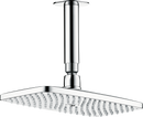HansGrohe Raindance E Tepe Duşu 240 1 Jet, Tavan Bağlantısı İle - 27380000
