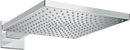 HansGrohe Raindance E Tepe Duşu 300 1 Jet, Duş Dirseği İle - 26238000