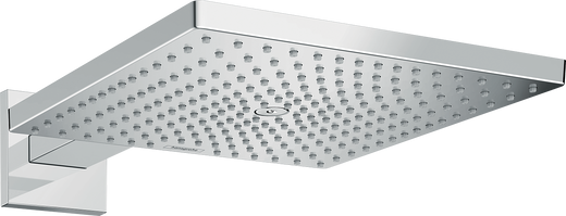 HansGrohe Raindance E Tepe Duşu 300 1 Jet, Duş Dirseği İle - 26238000