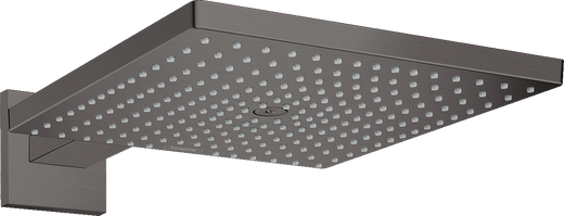 HansGrohe Raindance E Tepe Duşu 300 1 Jet, Duş Dirseği İle - 26238340
