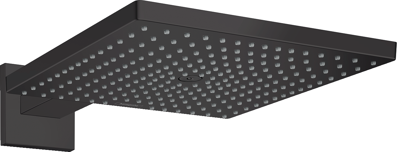 HansGrohe Raindance E Tepe Duşu 300 1 Jet, Duş Dirseği İle - 26238670