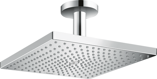 HansGrohe Raindance E Tepe Duşu 300 1 Jet, Tavan Bağlantısı İle - 26250000