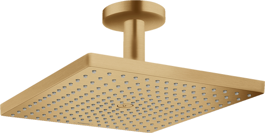 HansGrohe Raindance E Tepe Duşu 300 1 Jet, Tavan Bağlantısı İle - 26250140