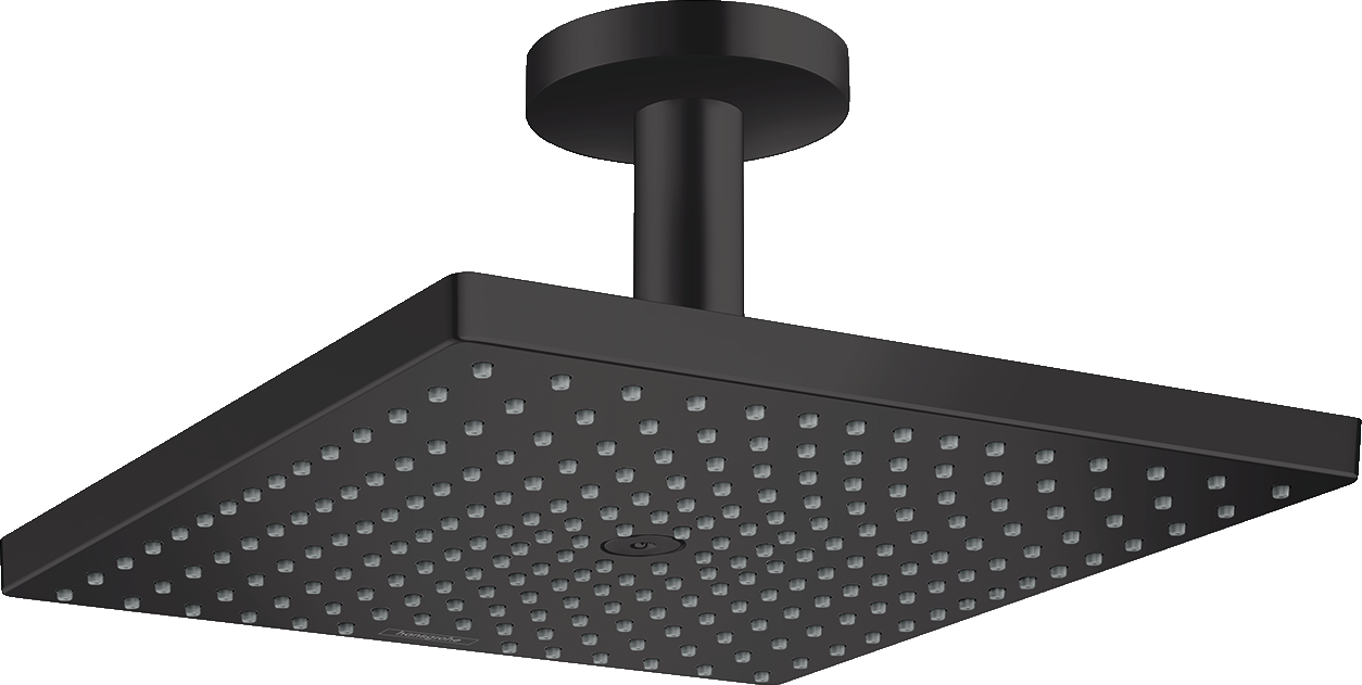HansGrohe Raindance E Tepe Duşu 300 1 Jet, Tavan Bağlantısı İle - 26250670
