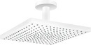 HansGrohe Raindance E Tepe Duşu 300 1 Jet, Tavan Bağlantısı İle - 26250700