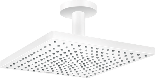 HansGrohe Raindance E Tepe Duşu 300 1 Jet, Tavan Bağlantısı İle - 26250700