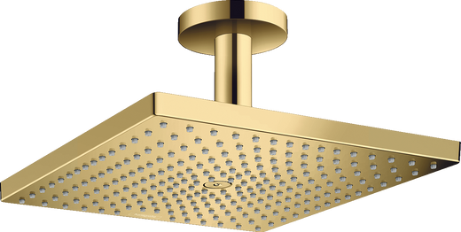 HansGrohe Raindance E Tepe Duşu 300 1 Jet, Tavan Bağlantısı İle - 26250990