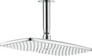 HansGrohe Raindance E Tepe Duşu 360 1 Jet, Tavan Bağlantısı İle - 27381000