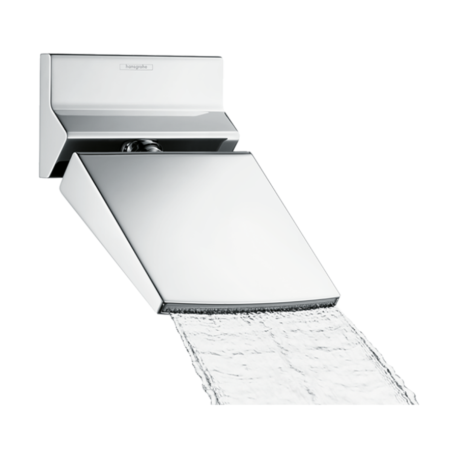 HansGrohe Raindance Rainfall Tepe Duşu 150 1 Jet - 26442000