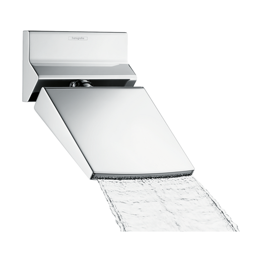 HansGrohe Raindance Rainfall Tepe Duşu 150 1 Jet - 26442000