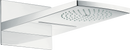 HansGrohe Raindance Rainfall Tepe Duşu 180 2 Jet - 28433000