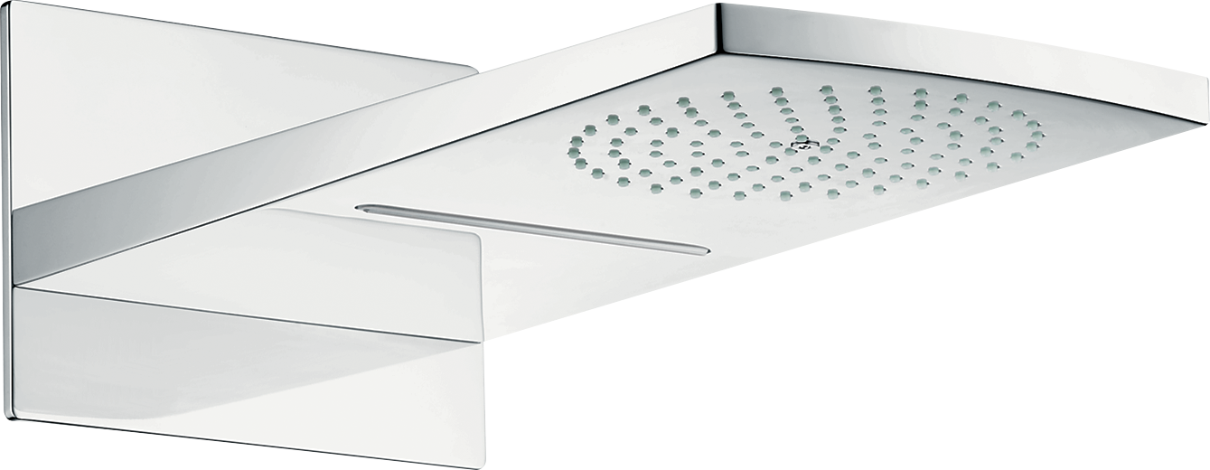 HansGrohe Raindance Rainfall Tepe Duşu 180 2 Jet - 28433000