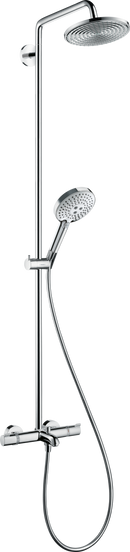 HansGrohe Raindance S Duş Kolonu 240 1 Jet, Banyo Termostatı İle - 27117000