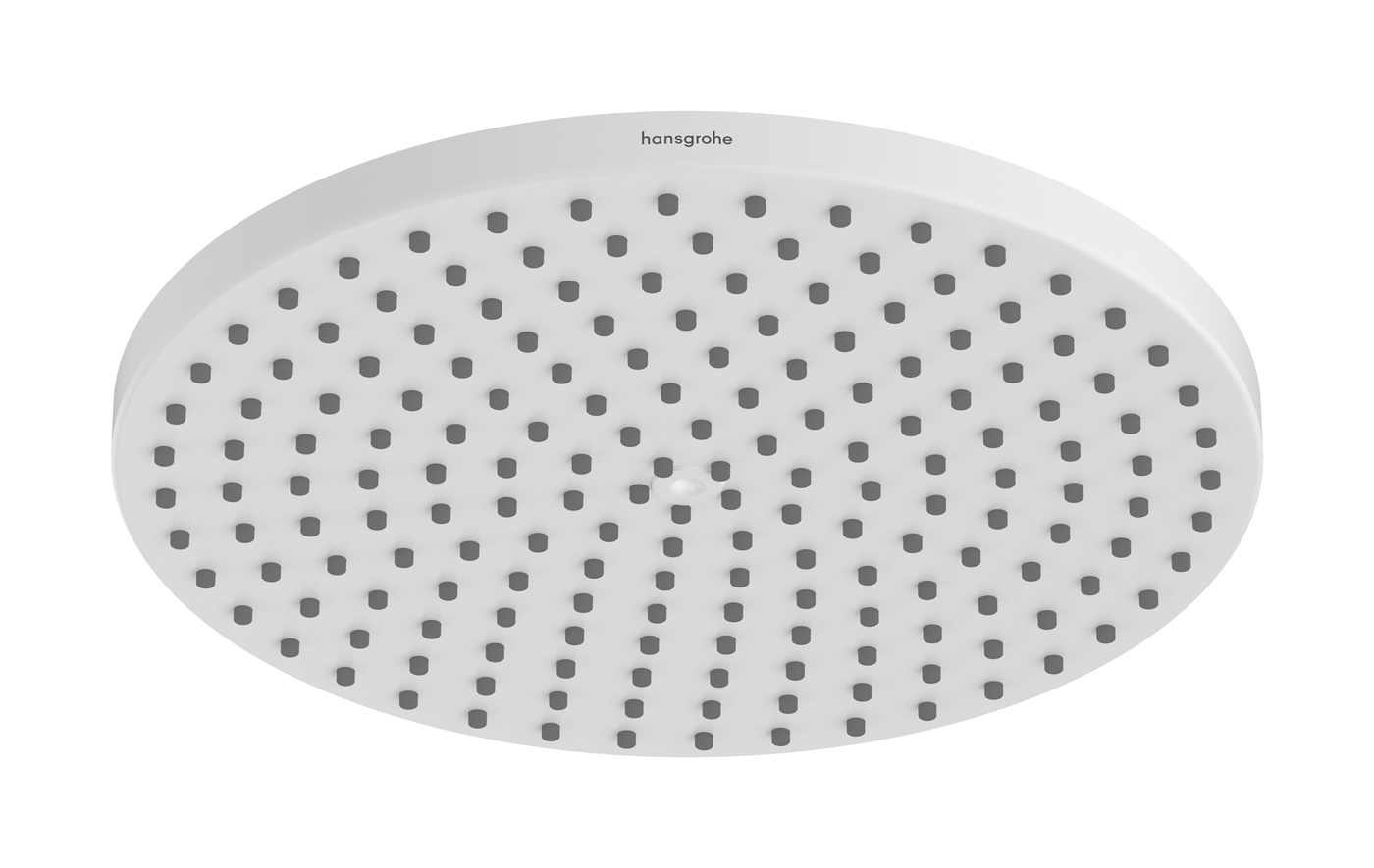 HansGrohe Raindance S Tepe Duşu 240 1 Jet, Powderrain - 27623700