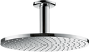 HansGrohe Raindance S Tepe Duşu 240 1 Jet, Powderrain, Tavan Bağlantısı İle - 27620000