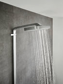 HansGrohe Raindance Select E Duş Kolonu 300 3 Jet, Showertablet Select 300 İle - 27127400
