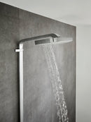HansGrohe Raindance Select E Duş Kolonu 300 3 Jet, Showertablet Select 300 İle - 27127400