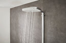HansGrohe Raindance Select E Duş Kolonu 300 3 Jet, Showertablet Select 300 İle - 27127400
