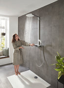 HansGrohe Raindance Select E Duş Kolonu 300 3 Jet, Showertablet Select 300 İle - 27127400