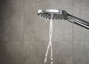 HansGrohe Raindance Select E El Duşu 120 3 Jet - 26520000
