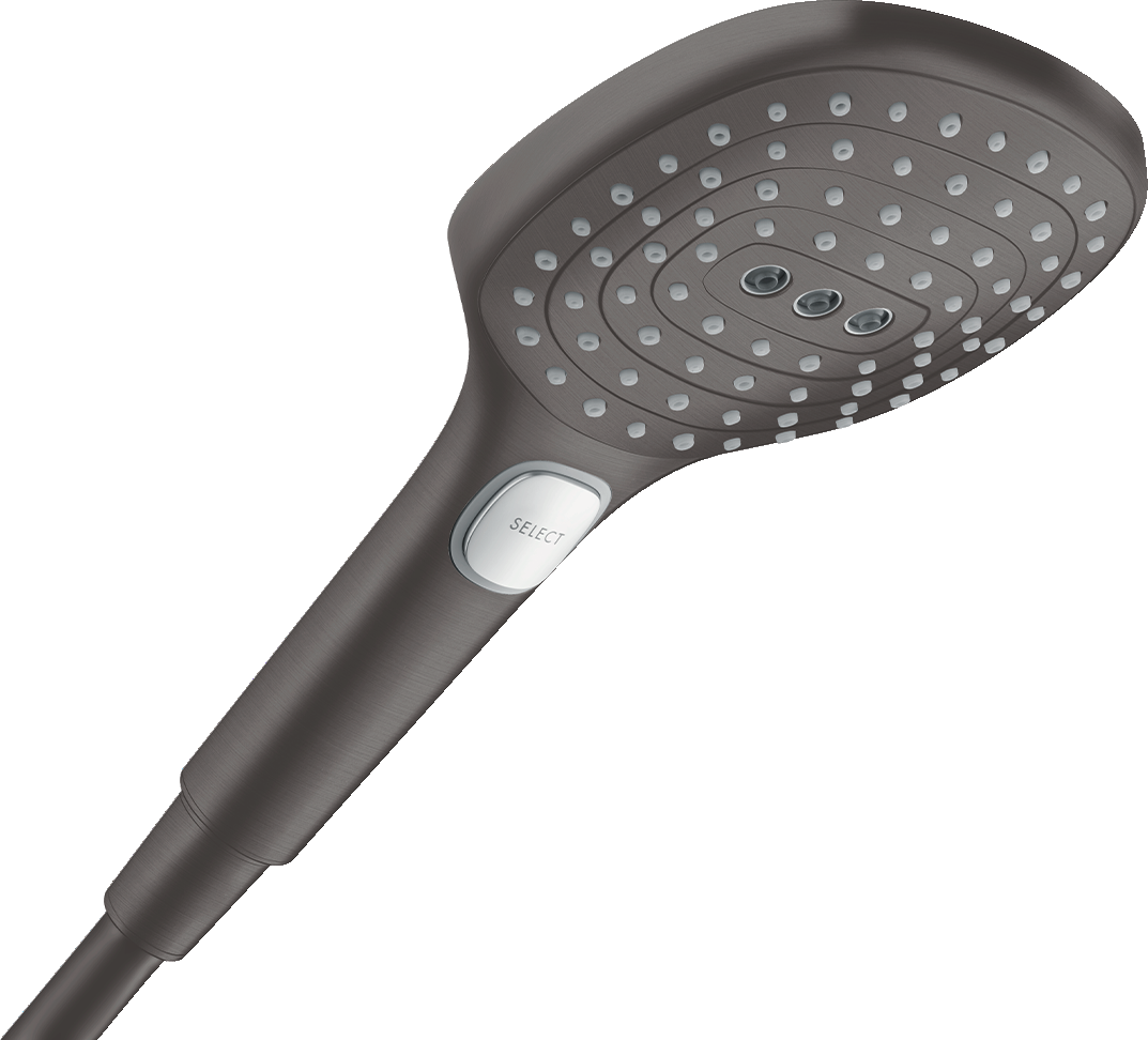 HansGrohe Raindance Select E El Duşu 120 3 Jet - 26520340