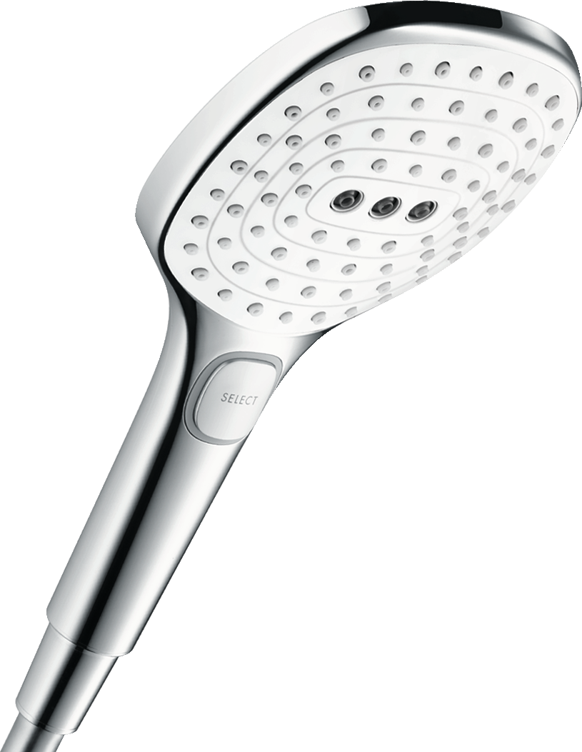 HansGrohe Raindance Select E El Duşu 120 3 Jet - 26520400