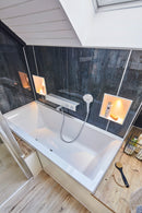 HansGrohe Raindance Select E El Duşu 120 3 Jet - 26520400