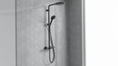 HansGrohe Raindance Select S Duş Kolonu 240 1 Jet, Powderrain, Termostat İle - 27633670