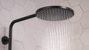 HansGrohe Raindance Select S Duş Kolonu 240 1 Jet, Powderrain, Termostat İle - 27633670