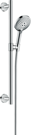 HansGrohe Raindance Select S Duş Seti 120 3 Jet, 65 Cm Duş Barı İle - 26320000