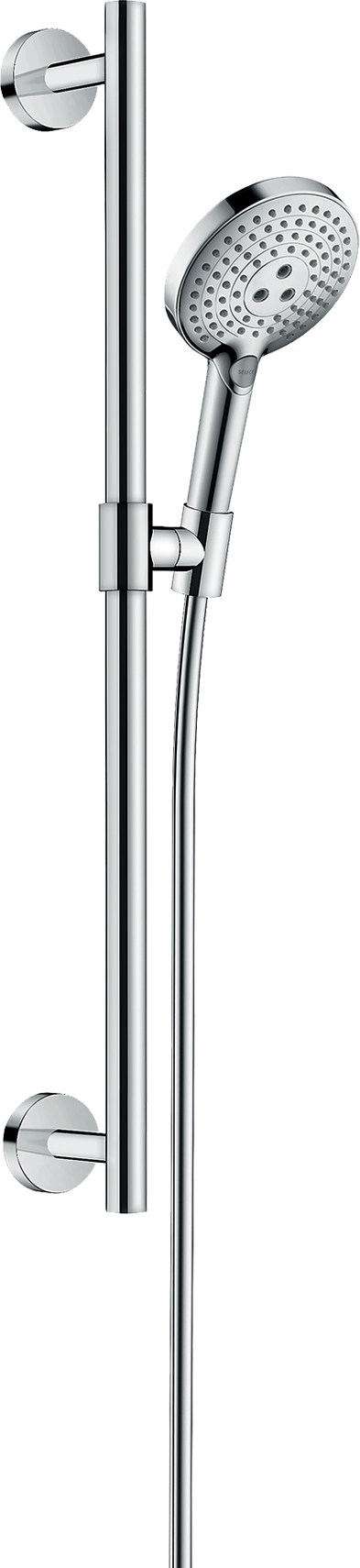 HansGrohe Raindance Select S Duş Seti 120 3 Jet, 65 Cm Duş Barı İle - 26320000