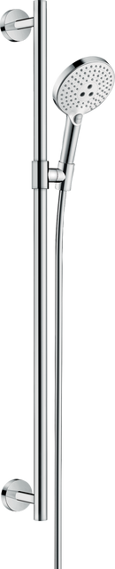 HansGrohe Raindance Select S Duş Seti 120 3 Jet, 90 Cm Duş Barı İle - 26322400