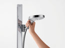 HansGrohe Raindance Select S Duş Seti 120 3 Jet, 90 Cm Duş Barı Ve Sabunluk İle - 27648000
