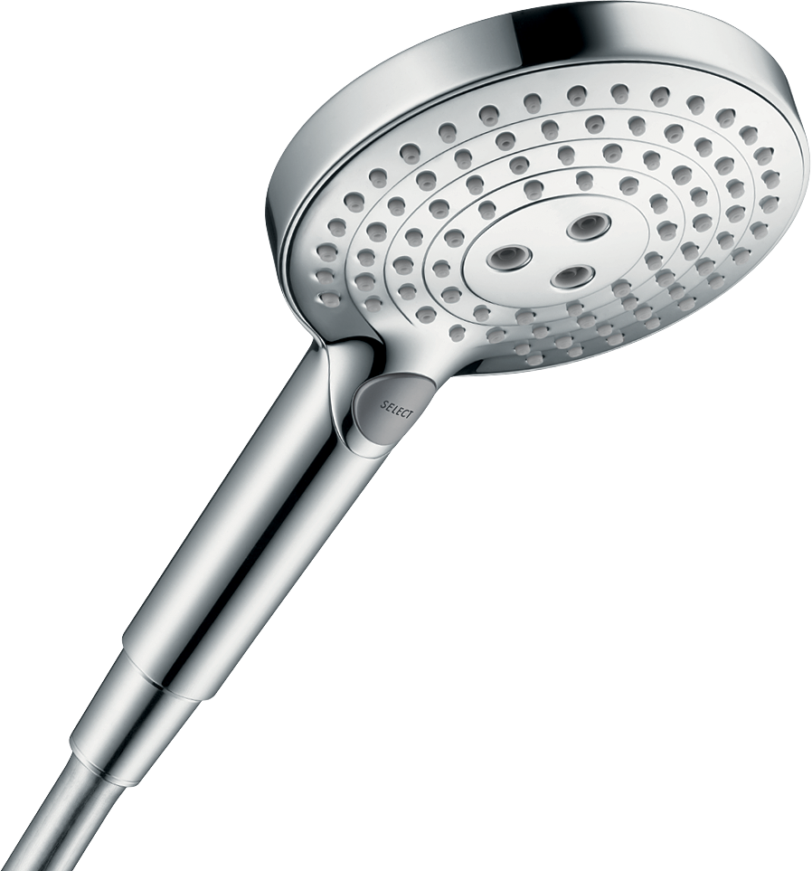 HansGrohe Raindance Select S El Duşu 120 3 Jet - 26530000