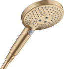 HansGrohe Raindance Select S El Duşu 120 3 Jet - 26530140