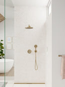 HansGrohe Raindance Select S El Duşu 120 3 Jet - 26530140