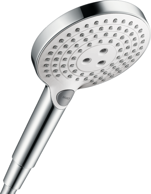 HansGrohe Raindance Select S El Duşu 120 3 Jet - 26530400