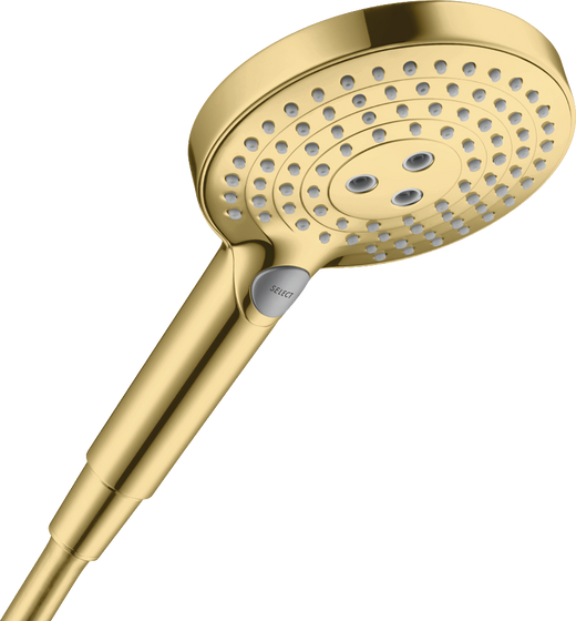 HansGrohe Raindance Select S El Duşu 120 3 Jet - 26530990