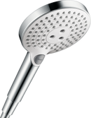 HansGrohe Raindance Select S El Duşu 120 3 Jet, Ecosmart, 9 Lt/Dk - 26531400