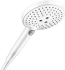 HansGrohe Raindance Select S El Duşu 120 3 Jet, Ecosmart, 9 Lt/Dk - 26531700