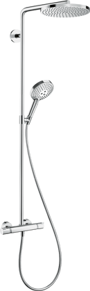 HansGrohe Raindance Select S El Duşu 120 3 Jet, Powderrain - 26014000