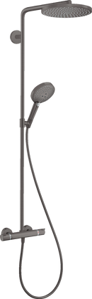 HansGrohe Raindance Select S El Duşu 120 3 Jet, Powderrain - 26014340