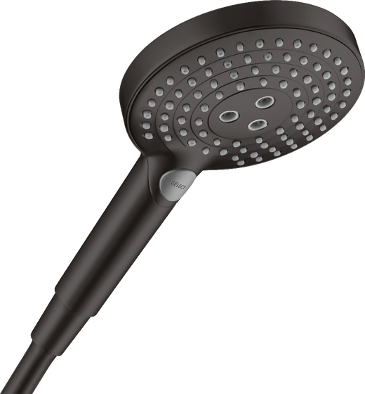 HansGrohe Raindance Select S El Duşu 120 3 Jet, Powderrain - 26014670