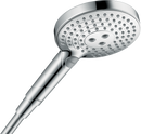 HansGrohe Raindance Select S El Duşu 120 3Jet Powderrain Green - 26516000