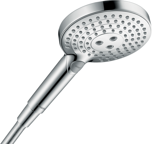 HansGrohe Raindance Select S El Duşu 120 3Jet Powderrain Green - 26516000