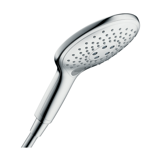 HansGrohe Raindance Select S El Duşu 150 3 Jet, Ecosmart, 9 Lt/Dk - 28588000