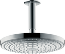 HansGrohe Raindance Select S Tepe Duşu 240 2 Jet, Tavan Bağlantısı İle - 26467000
