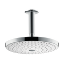 HansGrohe Raindance Select S Tepe Duşu 240 2 Jet, Tavan Bağlantısı İle - 26467400