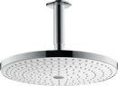 HansGrohe Raindance Select S Tepe Duşu 300 2 Jet, Tavan Bağlantısı İle - 27337400